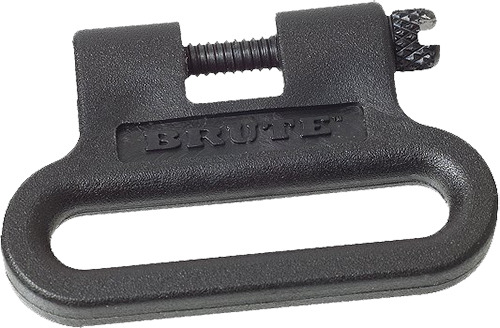 Slings Swivels Outdoor Connection Synthetic OUT BRT79201    BRUTE SWIVELS            1.25 BLK